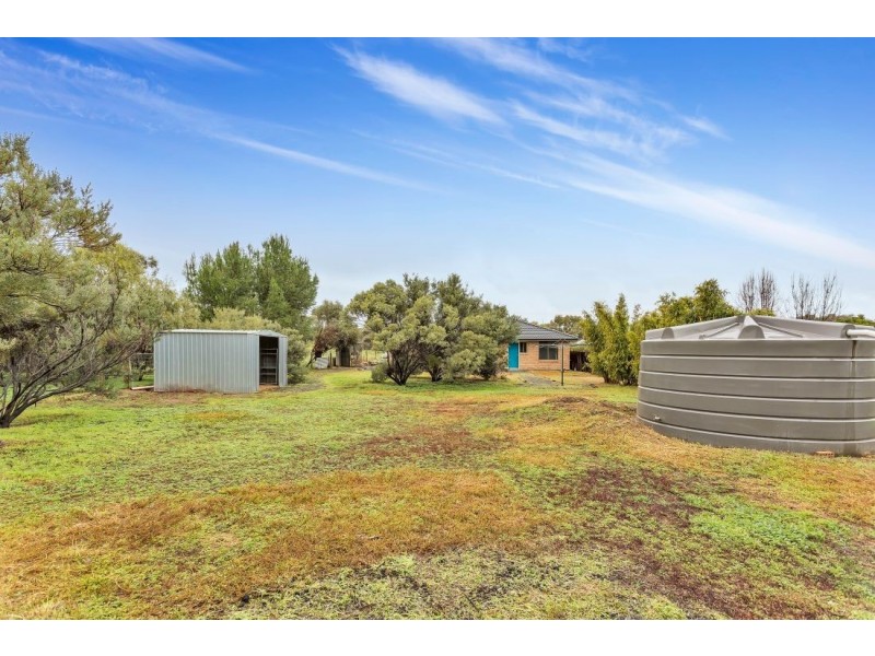 27 Nursery Road, Kanmantoo SA 5252