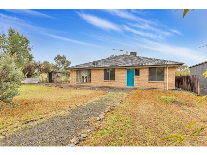 27 Nursery Road, Kanmantoo SA 5252