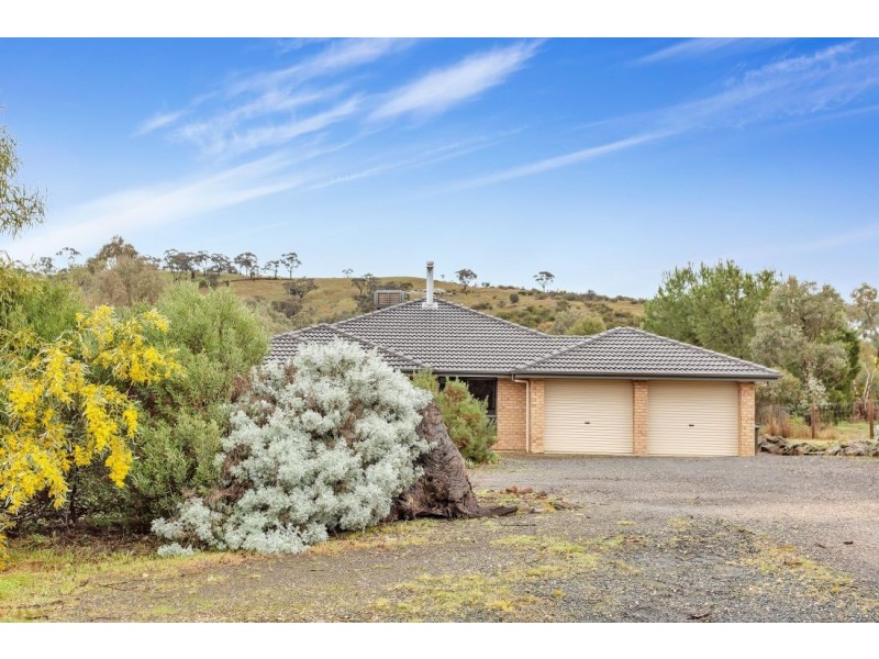 27 Nursery Road, Kanmantoo SA 5252