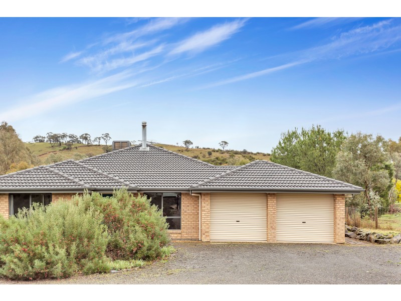 27 Nursery Road, Kanmantoo SA 5252