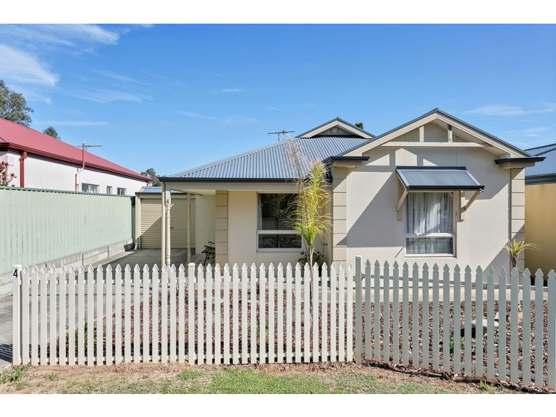 4 Adam Court, Nairne SA 5252