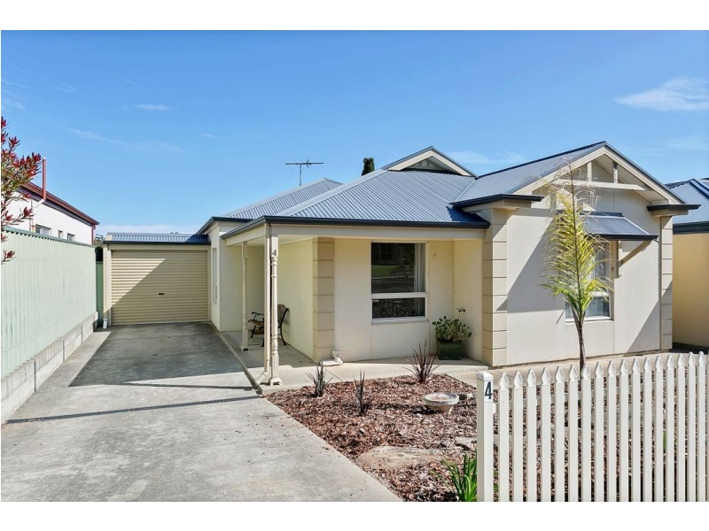 4 Adam Court, Nairne SA 5252