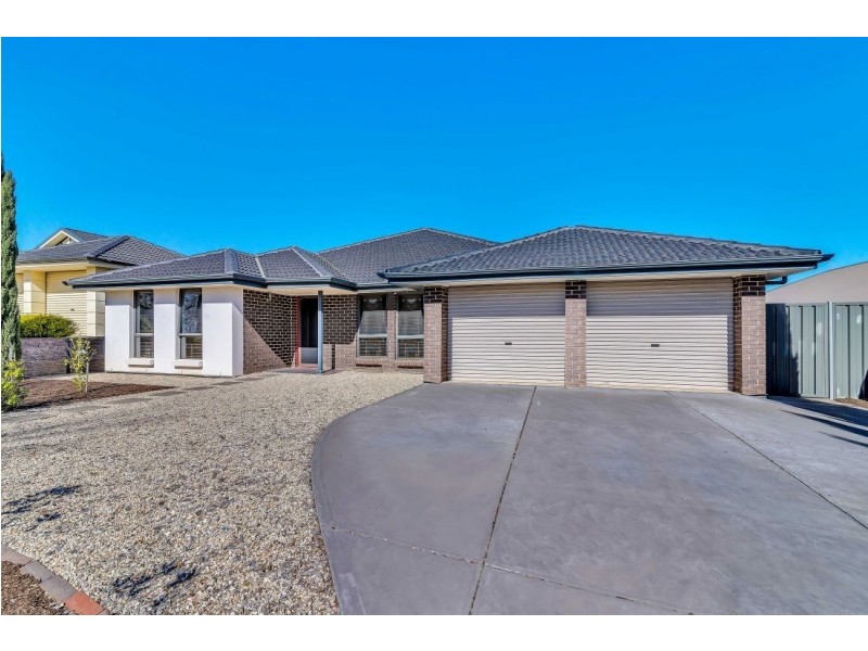 17 Hurling Drive, Mount Barker SA 5251