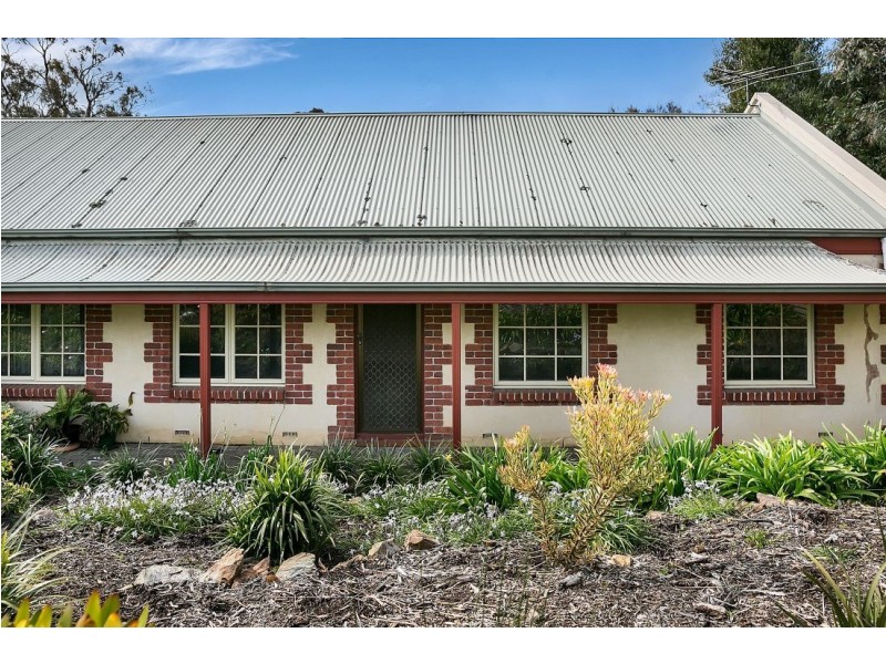 2/7 John Street, Woodside SA 5244