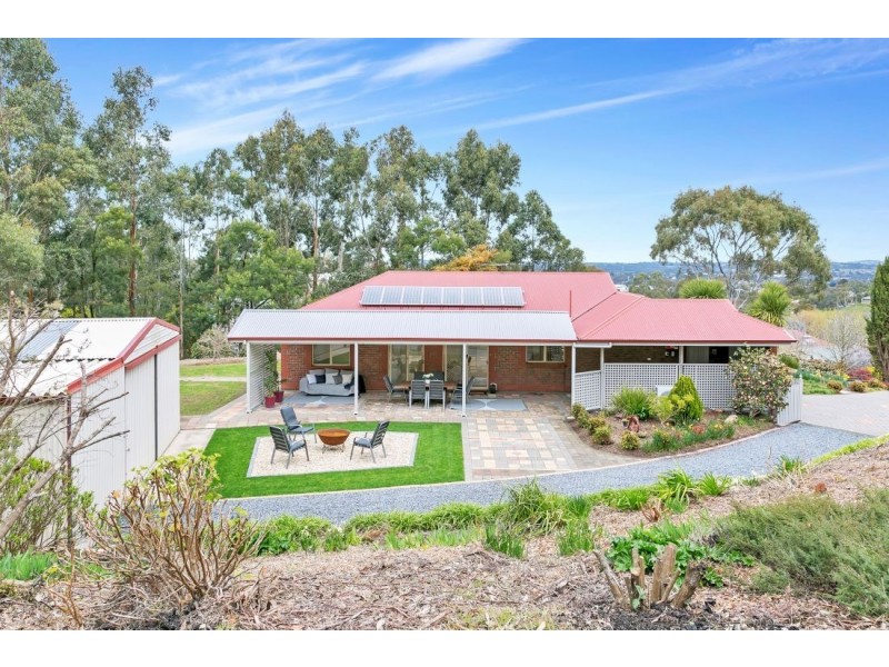 14 Duncan Crescent, Mount Barker SA 5251