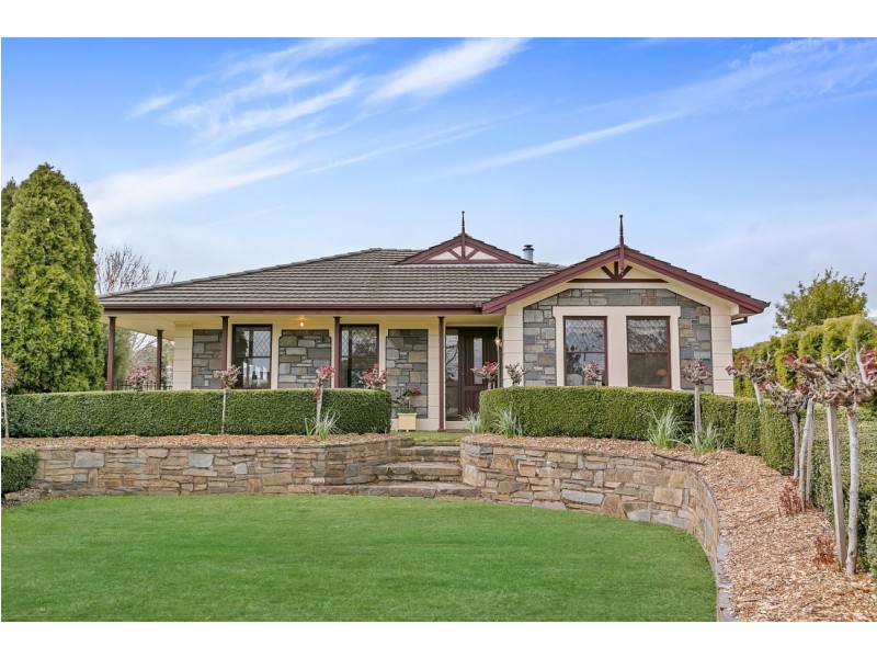 5 Honeysuckle Drive, Woodside SA 5244