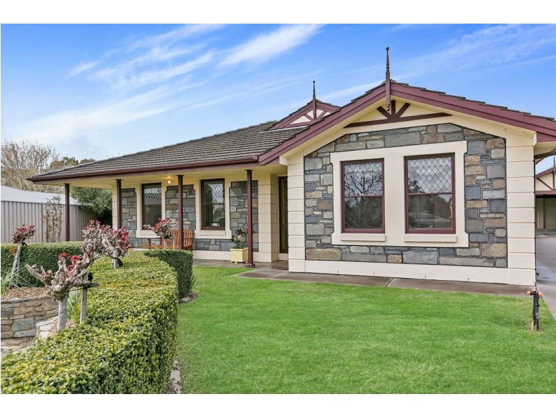5 Honeysuckle Drive, Woodside SA 5244