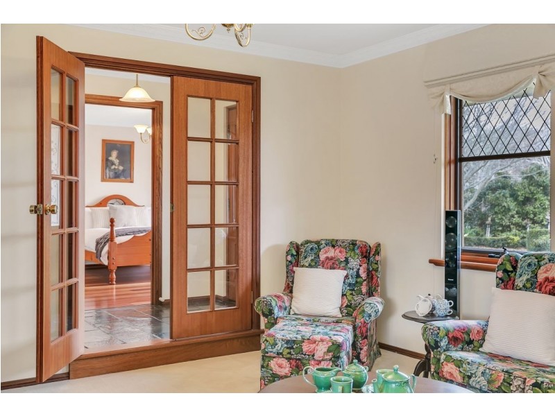 5 Honeysuckle Drive, Woodside SA 5244