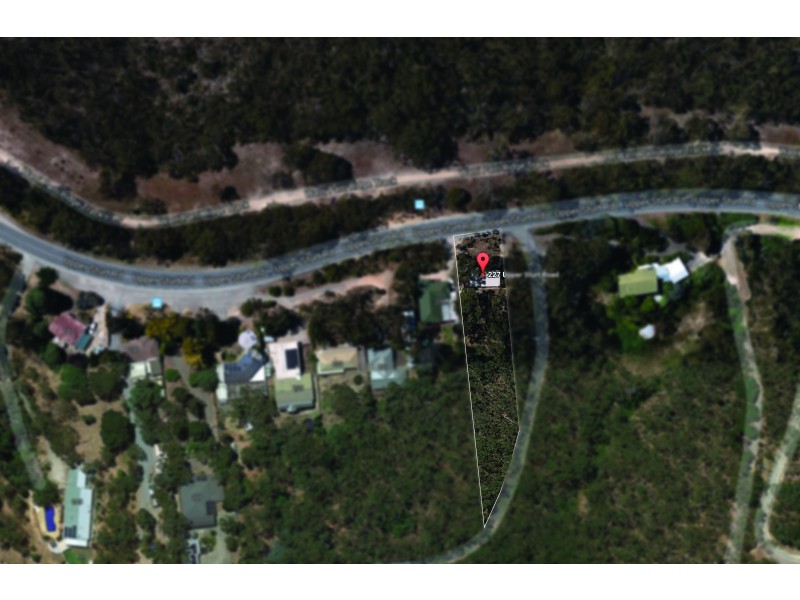 Lot 48, 227 Upper Sturt Road, Upper Sturt SA 5156 Floorplan