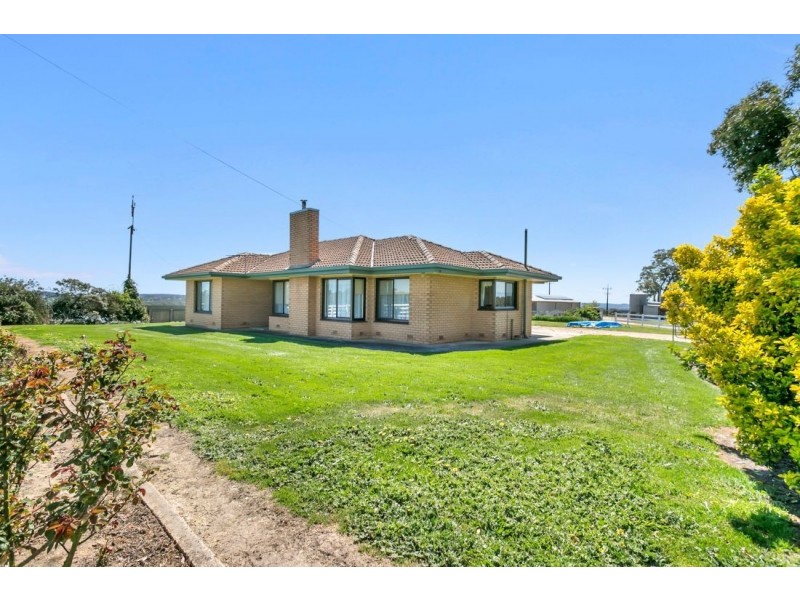 147A &147B Sheoak Hill Road, Mount Torrens SA 5244
