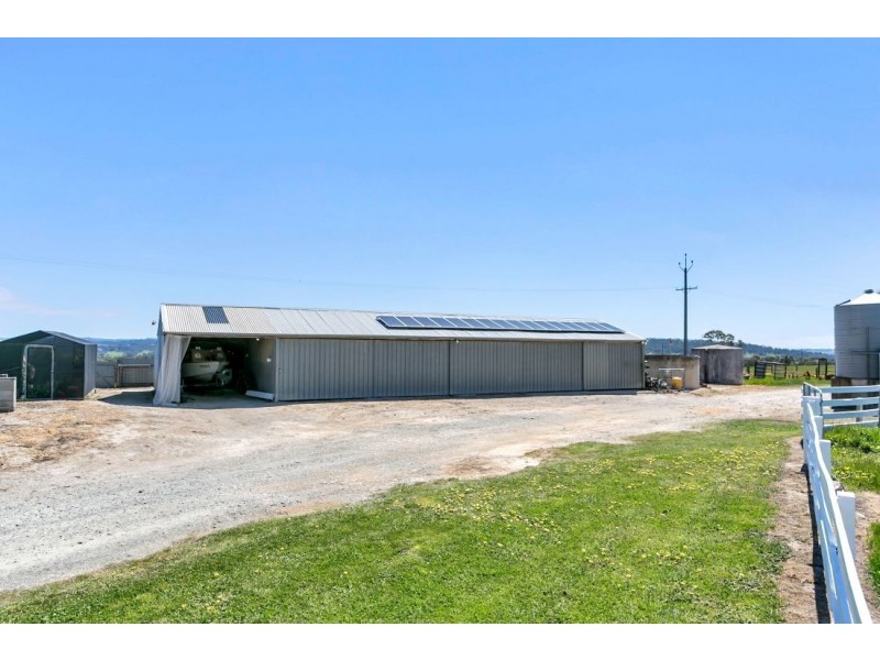 147A &147B Sheoak Hill Road, Mount Torrens SA 5244