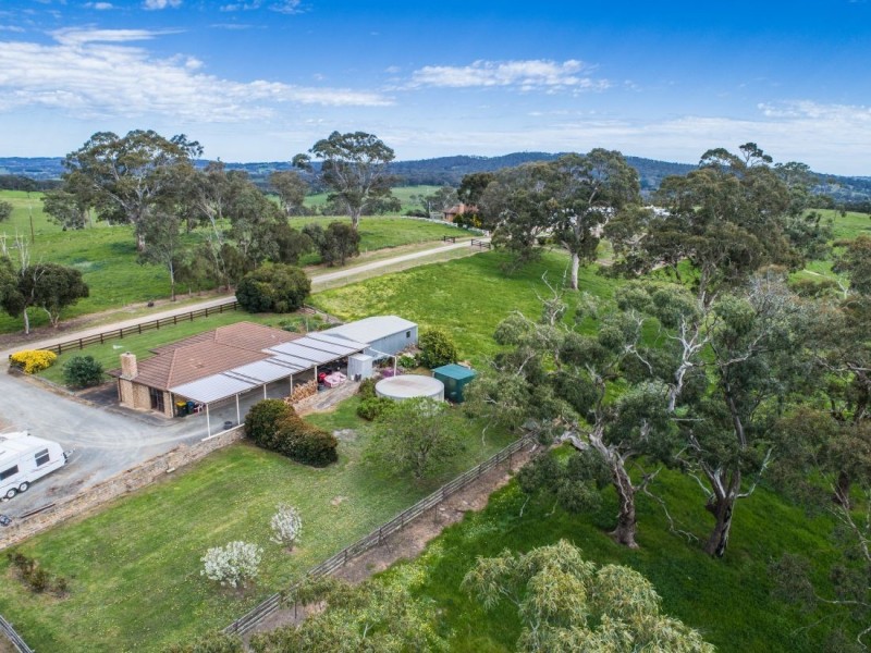 147A &147B Sheoak Hill Road, Mount Torrens SA 5244