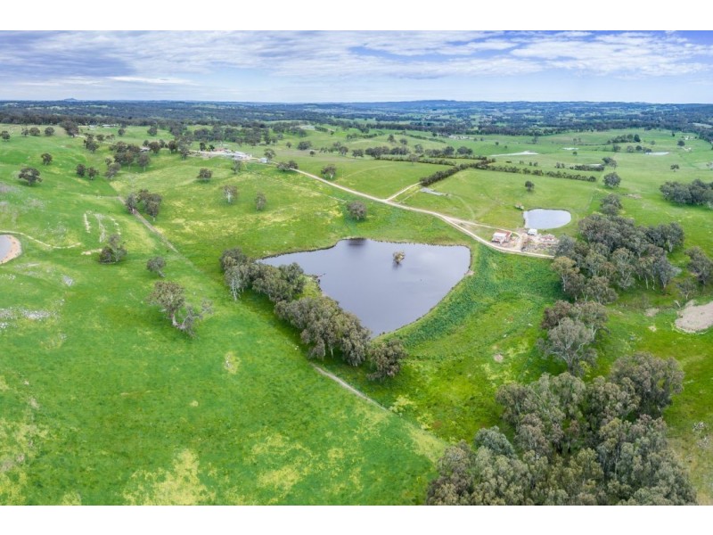 147A &147B Sheoak Hill Road, Mount Torrens SA 5244