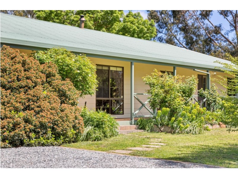 4 Hutchens Road, Woodside SA 5244