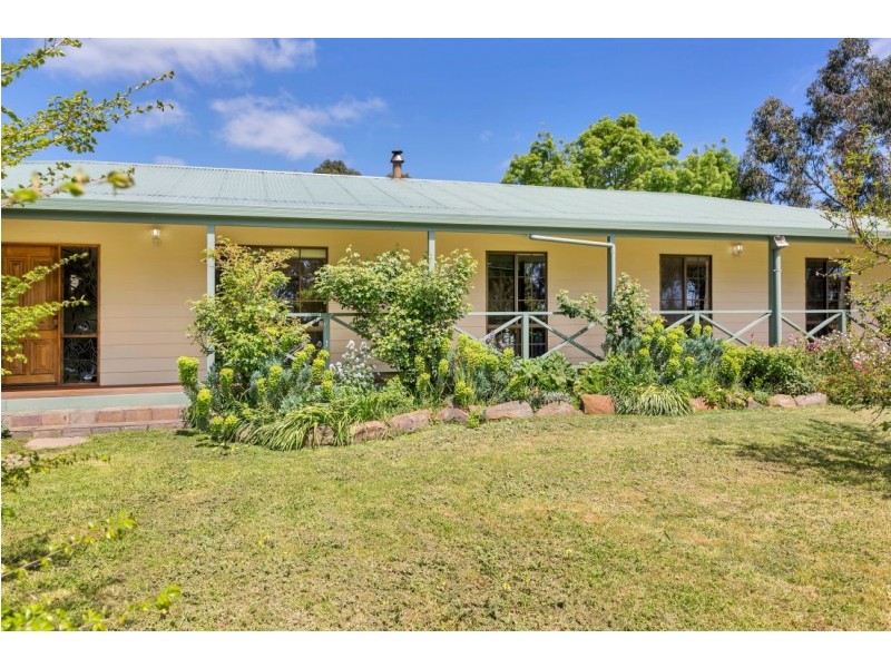 4 Hutchens Road, Woodside SA 5244