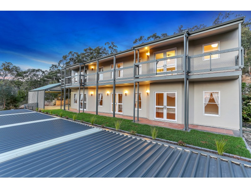 71 Scott Creek Road, Heathfield SA 5153