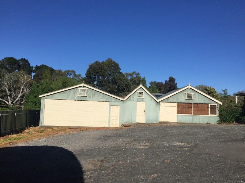 43 Adelaide Road, Mount Barker SA 5251