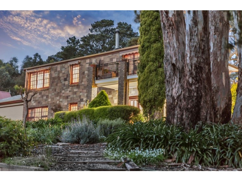 51 Woodside Road, Lobethal SA 5241