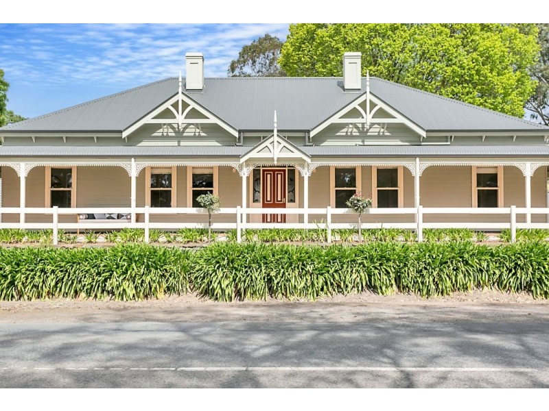 1 Coral Street, Mount Barker SA 5251