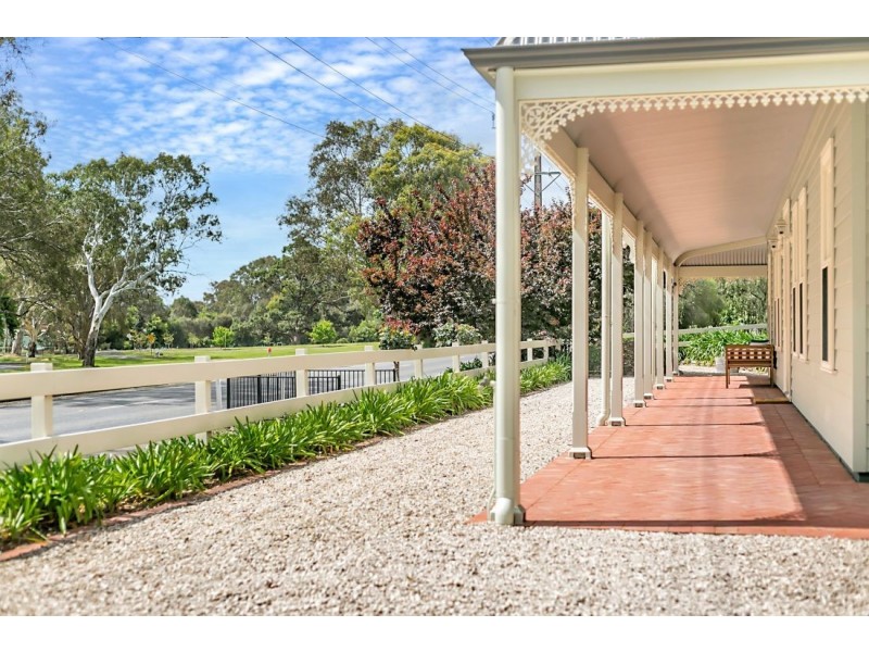 1 Coral Street, Mount Barker SA 5251