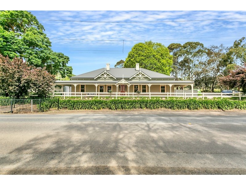 1 Coral Street, Mount Barker SA 5251