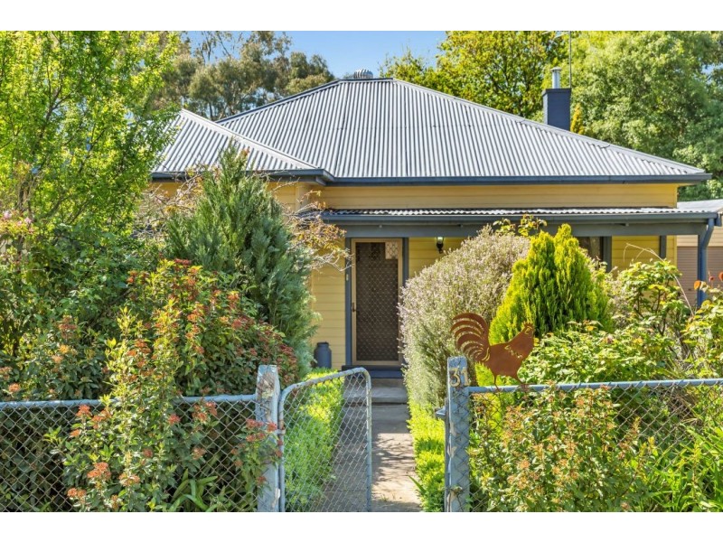 31 Newman Road, Charleston SA 5244