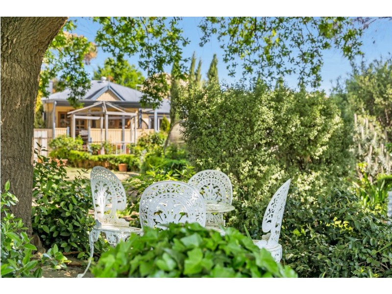 31 Newman Road, Charleston SA 5244