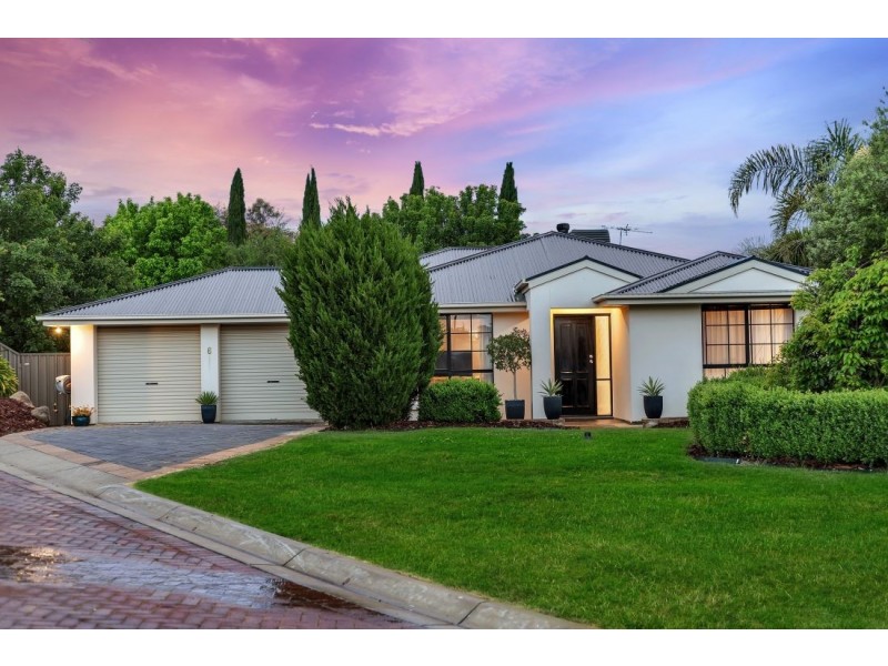 6 O’Donnell Close, Littlehampton SA 5250