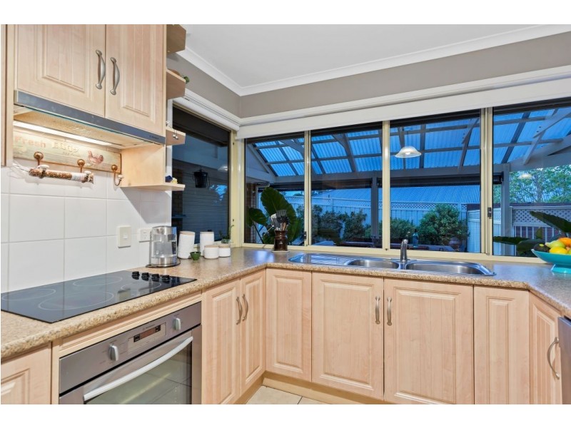 4 Stonybrook Grove, Mount Barker SA 5251