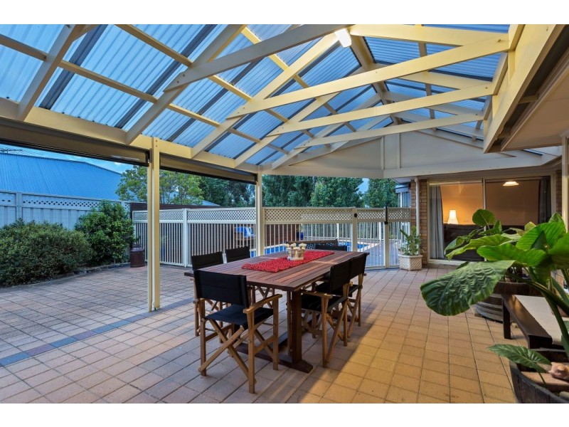 4 Stonybrook Grove, Mount Barker SA 5251