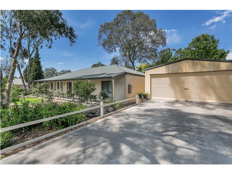 41 Nairne Road, Woodside SA 5244