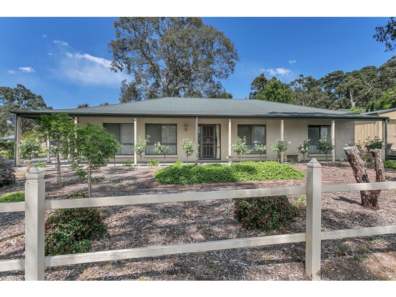 41 Nairne Road, Woodside SA 5244