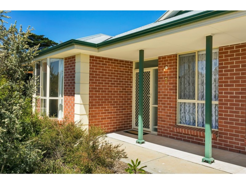 7 Peter Court, Charleston SA 5244