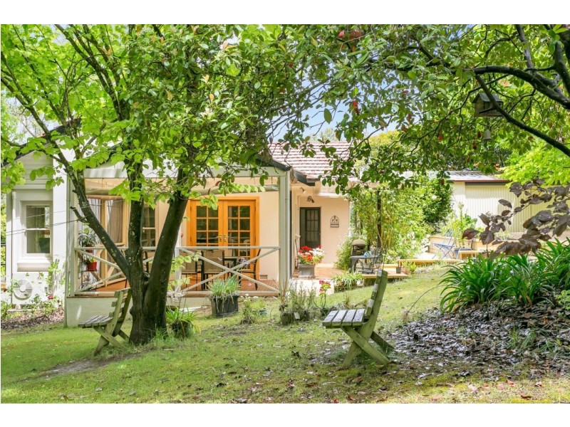 195 Oakwood Road, Balhannah SA 5242