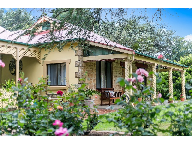 98 Neudorf Road, Lobethal SA 5241