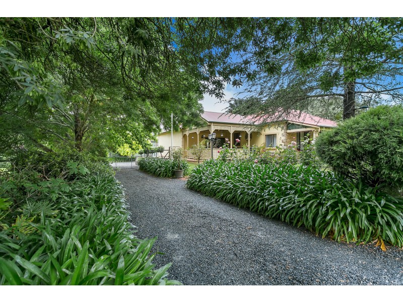 98 Neudorf Road, Lobethal SA 5241