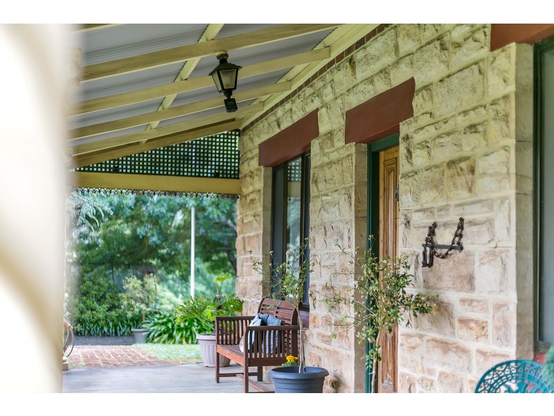 98 Neudorf Road, Lobethal SA 5241