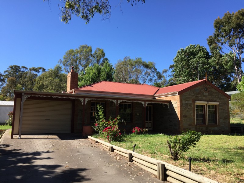 12 Hawthorn Street, Dawesley SA 5252