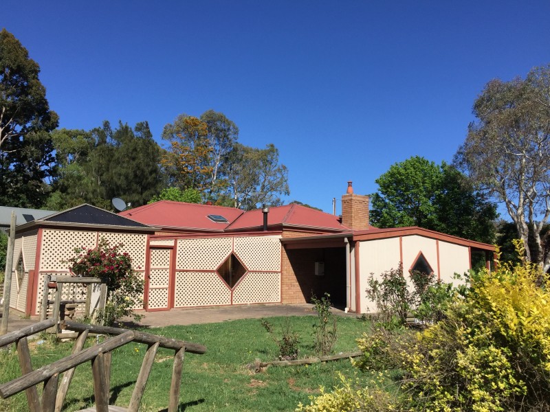 12 Hawthorn Street, Dawesley SA 5252