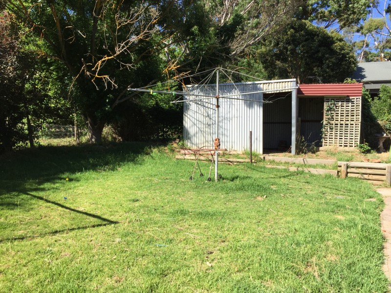 12 Hawthorn Street, Dawesley SA 5252