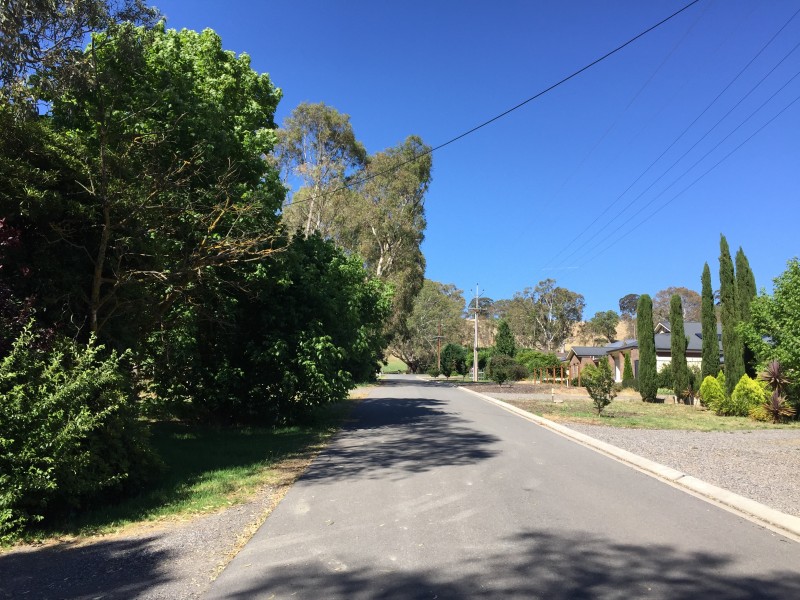 12 Hawthorn Street, Dawesley SA 5252