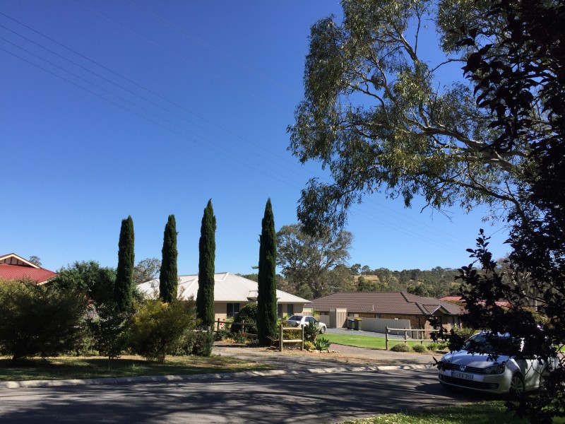 12 Hawthorn Street, Dawesley SA 5252