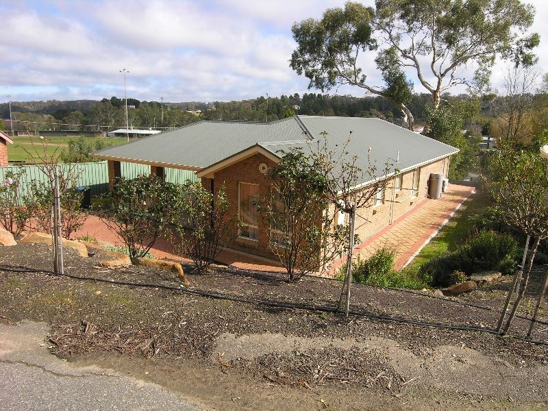 4 Golflinks Road, Lobethal SA 5241