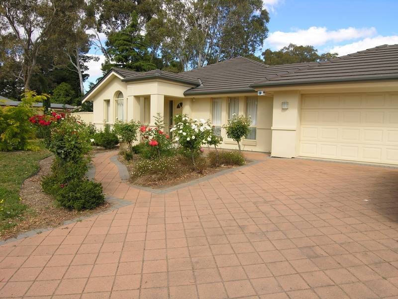 66A Onkaparinga Valley Road, Balhannah SA 5242