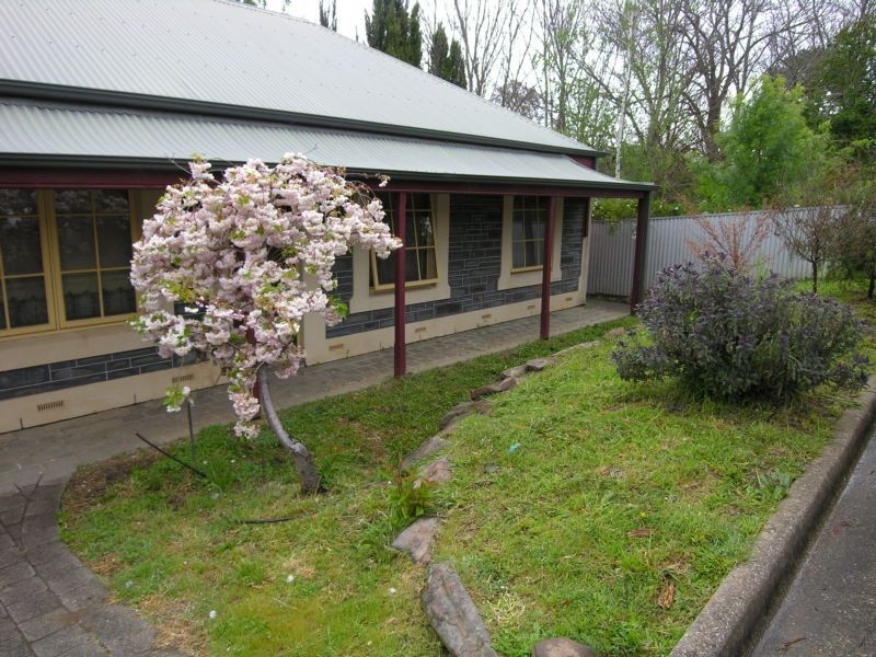 4/8 Elizabeth Street, Woodside SA 5244