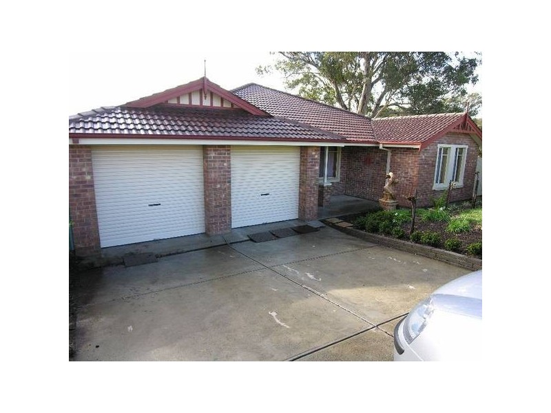 55 Jacaranda Drive, Woodside SA 5244