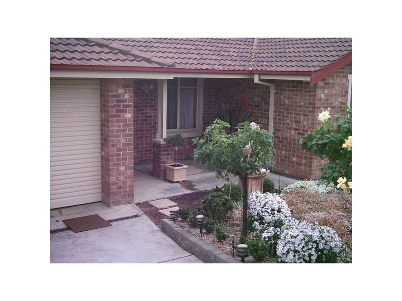 55 Jacaranda Drive, Woodside SA 5244