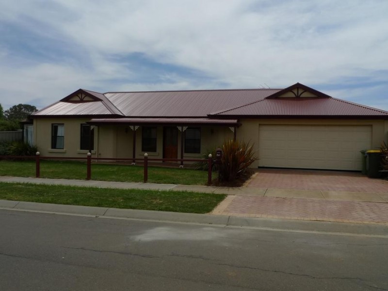 28 Dawson Street, Mount Barker SA 5251