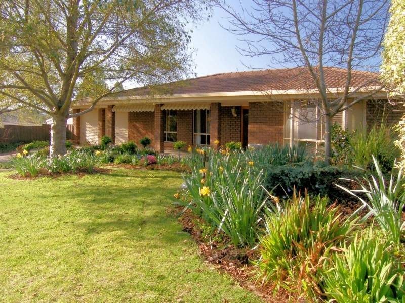 3 Mimosa Grove, Balhannah SA 5242