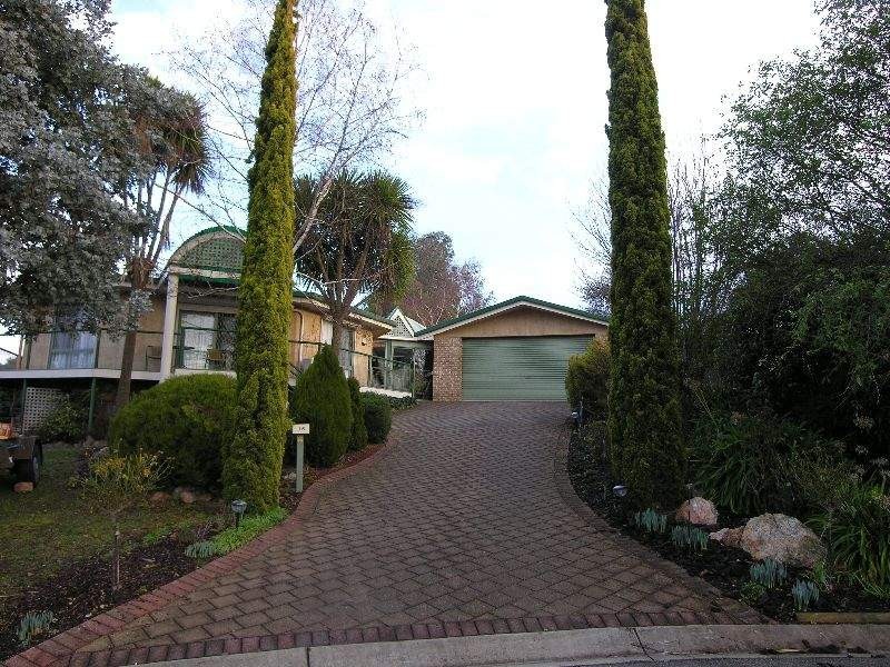 16 Wilkinson Court, Mount Barker SA 5251